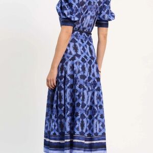 US size 0, (Australian 4) Rebecca Vallance